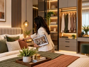 Personalised Interiors