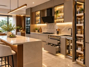 Smart Space Planning
